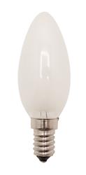 Candle Lamp